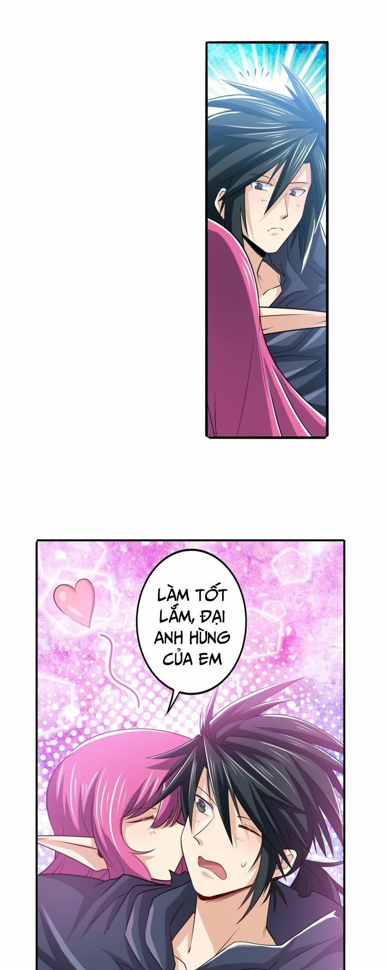 đọc truyện Anh Hùng ? Ta Không Làm Lâu Rồi Chương 227 ảnh 36 tại Thiên Thai Truyện