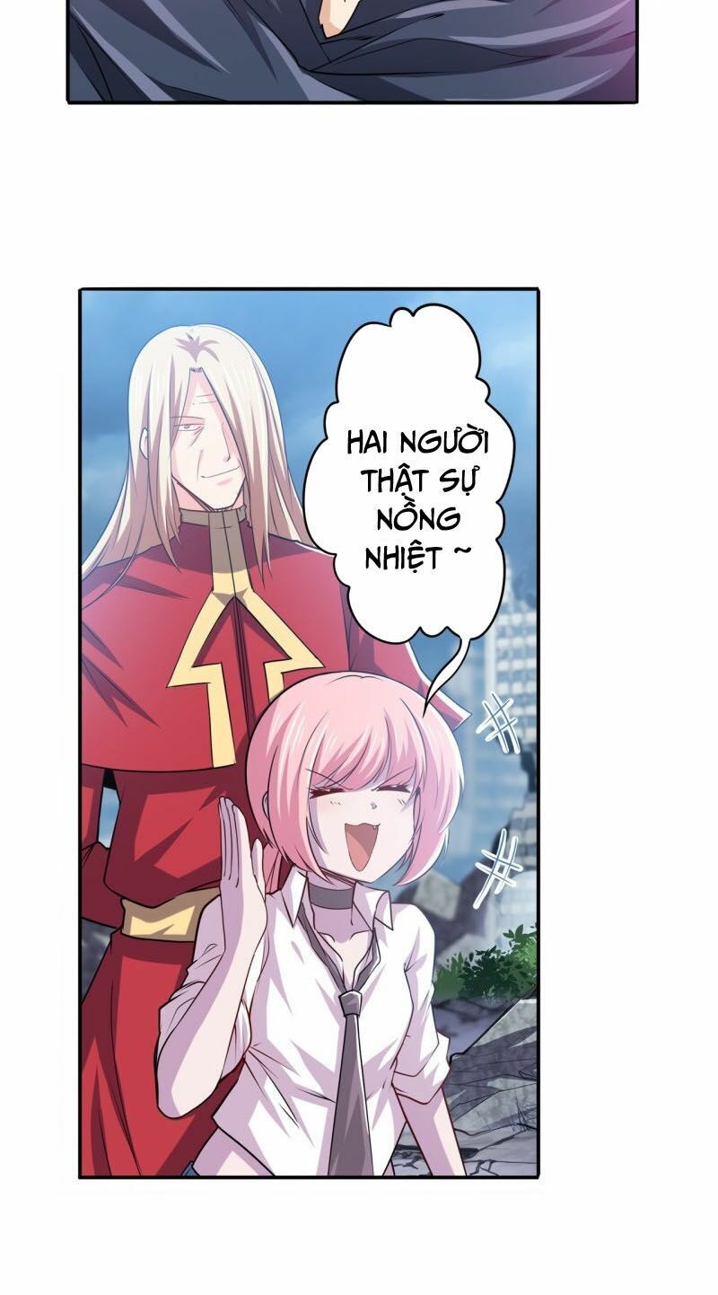 đọc truyện Anh Hùng ? Ta Không Làm Lâu Rồi Chương 227 ảnh 37 tại Thiên Thai Truyện