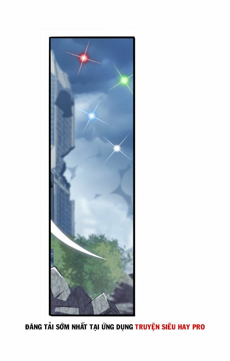 đọc truyện Anh Hùng ? Ta Không Làm Lâu Rồi Chương 227 ảnh 39 tại Thiên Thai Truyện