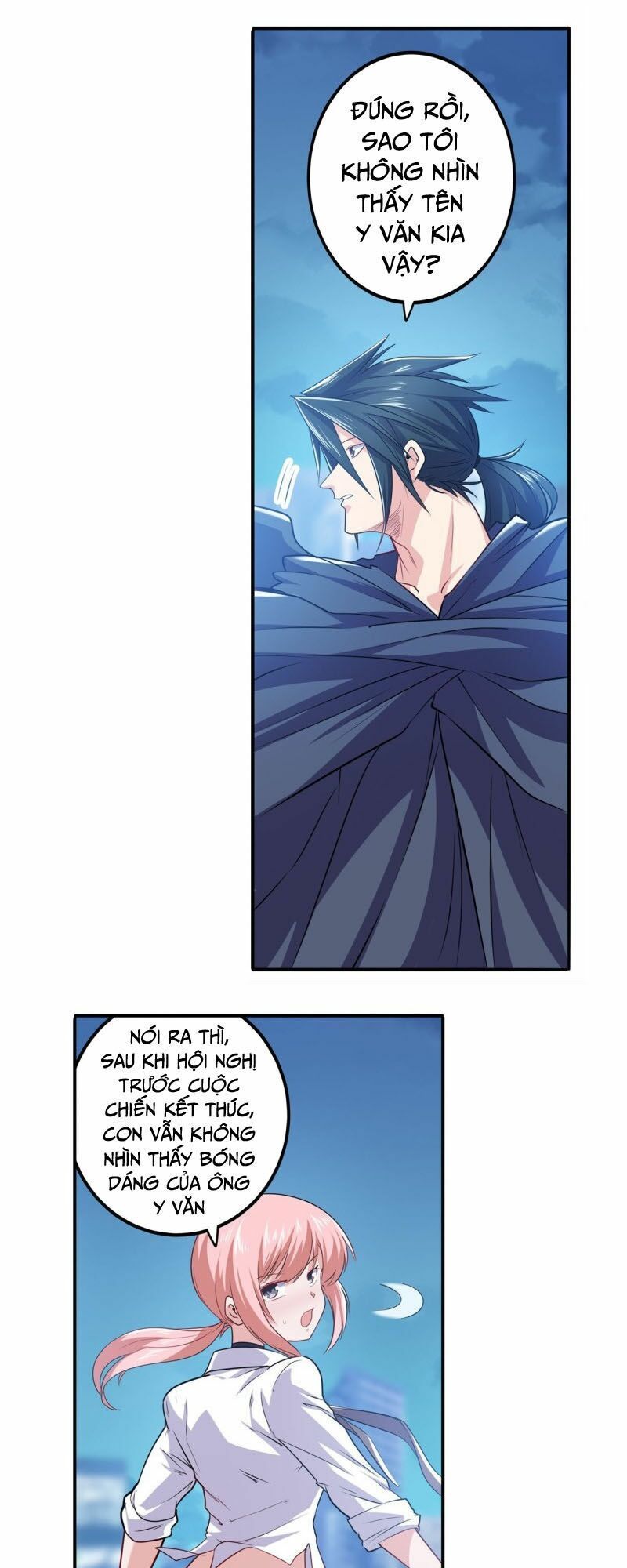 đọc truyện Anh Hùng ? Ta Không Làm Lâu Rồi Chương 227 ảnh 42 tại Thiên Thai Truyện