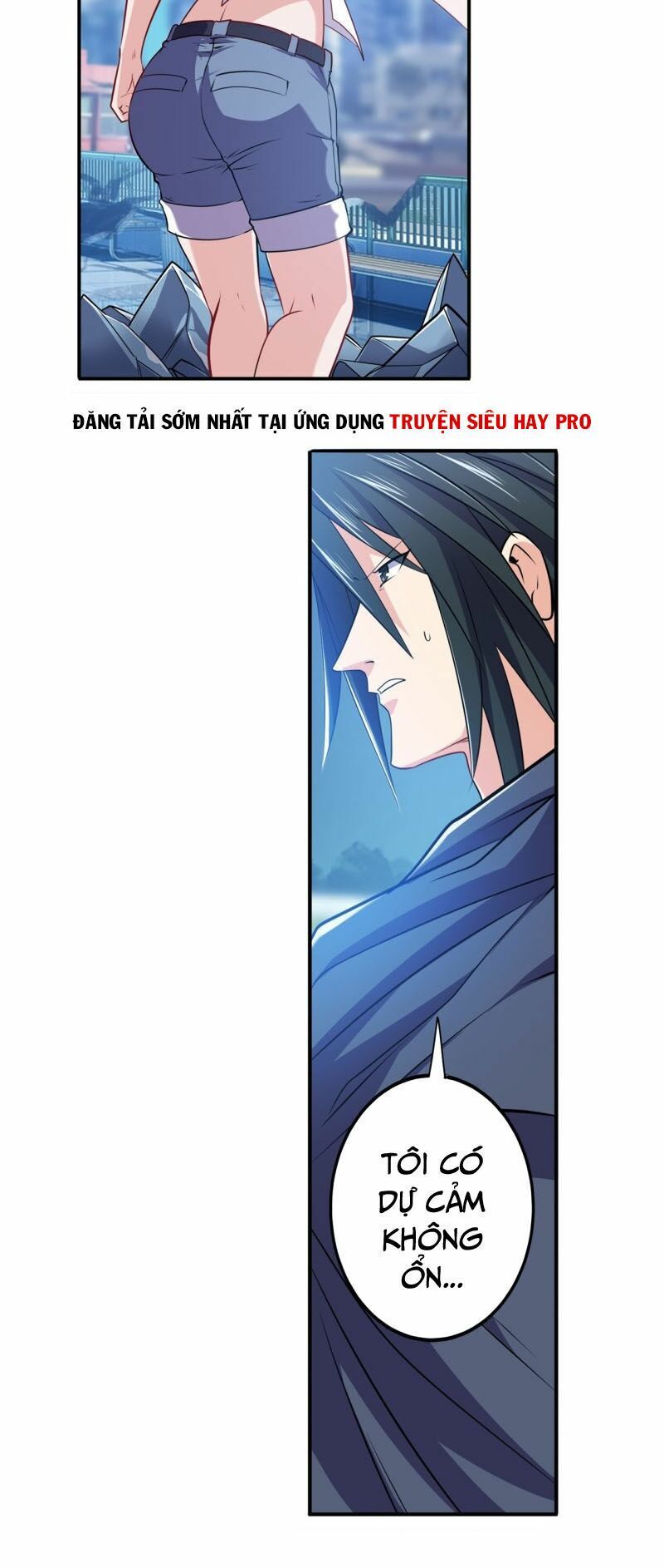 đọc truyện Anh Hùng ? Ta Không Làm Lâu Rồi Chương 227 ảnh 43 tại Thiên Thai Truyện