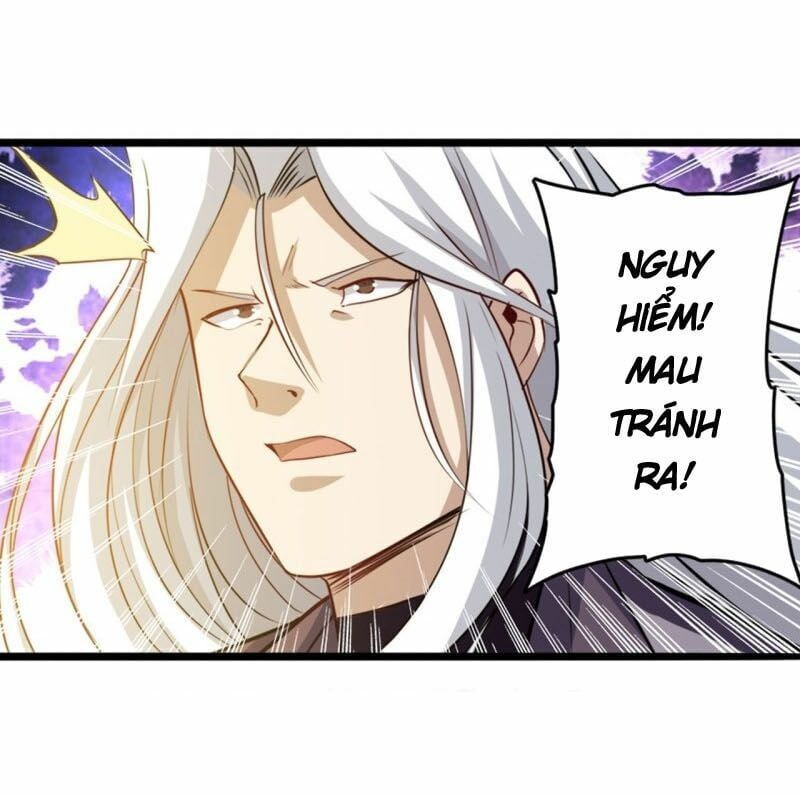 đọc truyện Anh Hùng ? Ta Không Làm Lâu Rồi Chương 227 ảnh 45 tại Thiên Thai Truyện