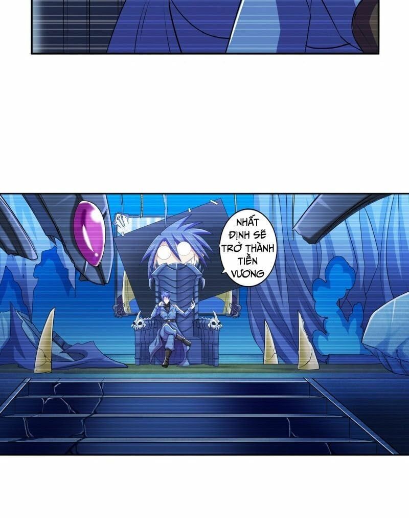 đọc truyện Anh Hùng ? Ta Không Làm Lâu Rồi Chương 227 ảnh 9 tại Thiên Thai Truyện