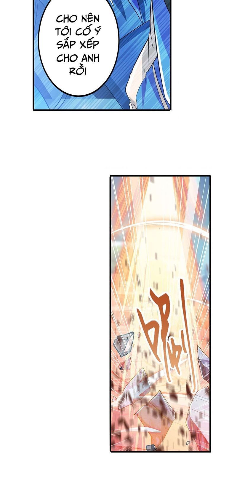 đọc truyện Anh Hùng ? Ta Không Làm Lâu Rồi Chương 228 ảnh 13 tại Thiên Thai Truyện