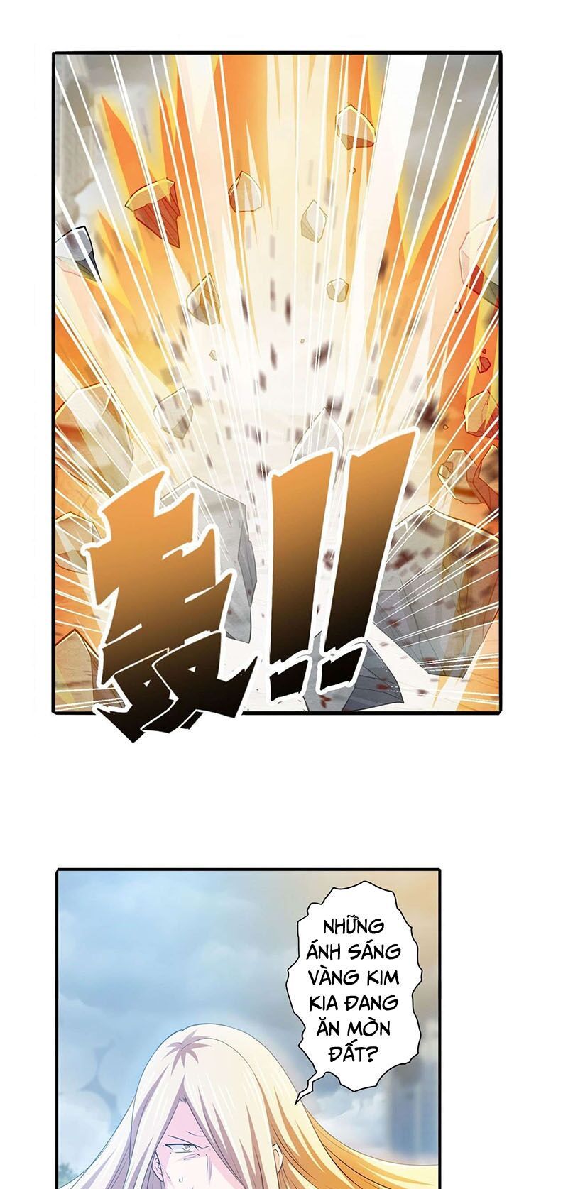 đọc truyện Anh Hùng ? Ta Không Làm Lâu Rồi Chương 228 ảnh 14 tại Thiên Thai Truyện