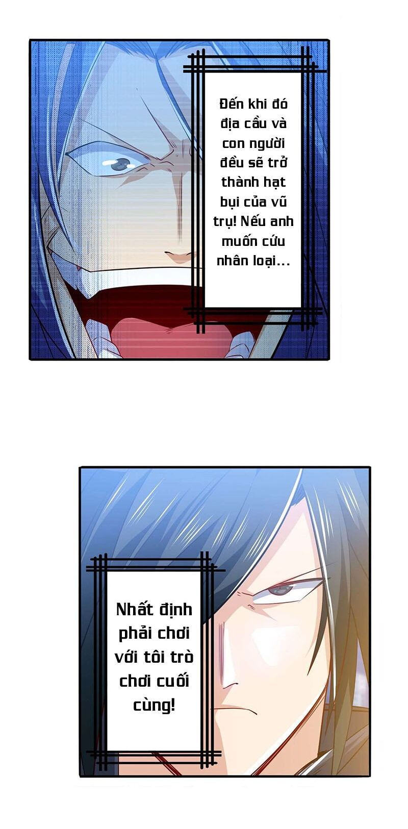 đọc truyện Anh Hùng ? Ta Không Làm Lâu Rồi Chương 228 ảnh 17 tại Thiên Thai Truyện