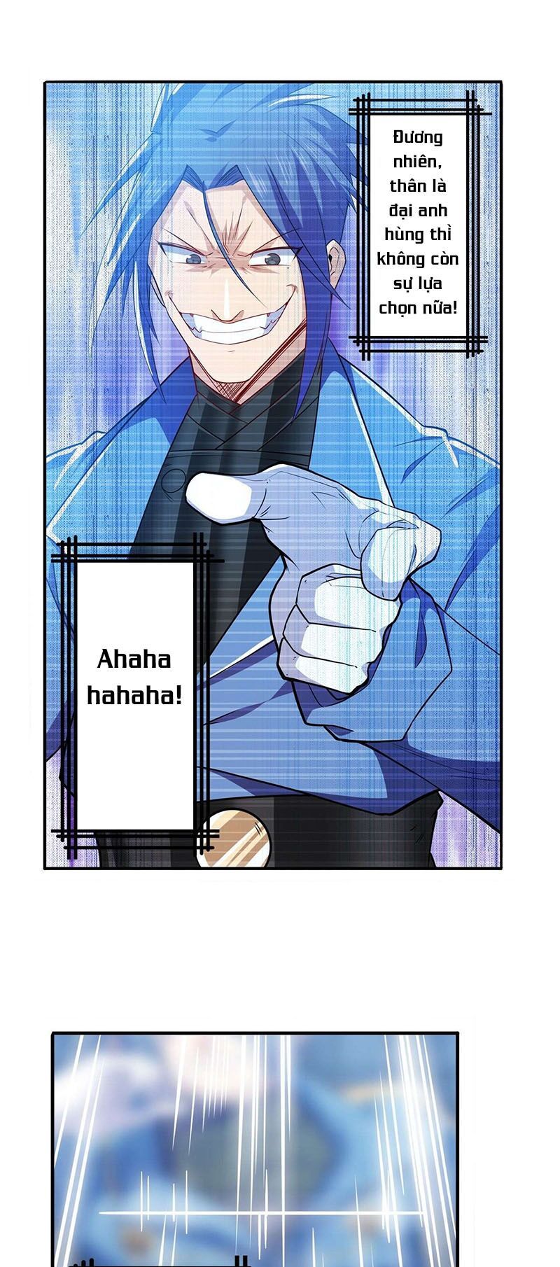 đọc truyện Anh Hùng ? Ta Không Làm Lâu Rồi Chương 228 ảnh 18 tại Thiên Thai Truyện