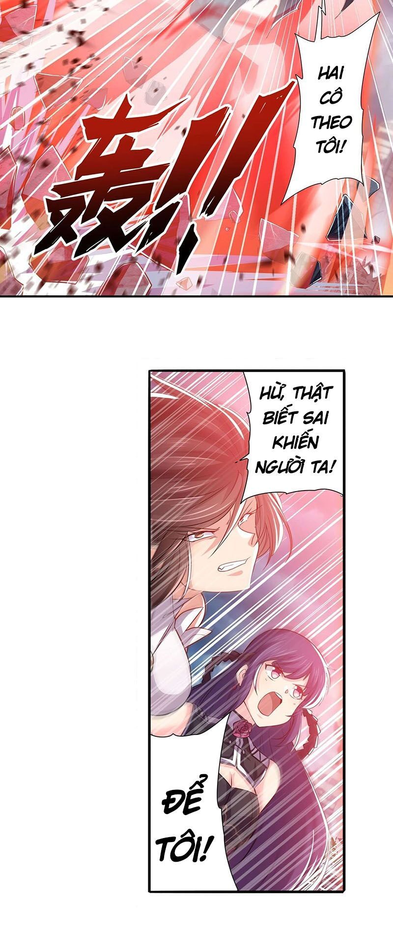 đọc truyện Anh Hùng ? Ta Không Làm Lâu Rồi Chương 228 ảnh 25 tại Thiên Thai Truyện