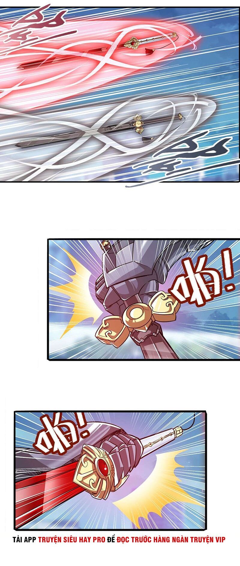 đọc truyện Anh Hùng ? Ta Không Làm Lâu Rồi Chương 228 ảnh 27 tại Thiên Thai Truyện