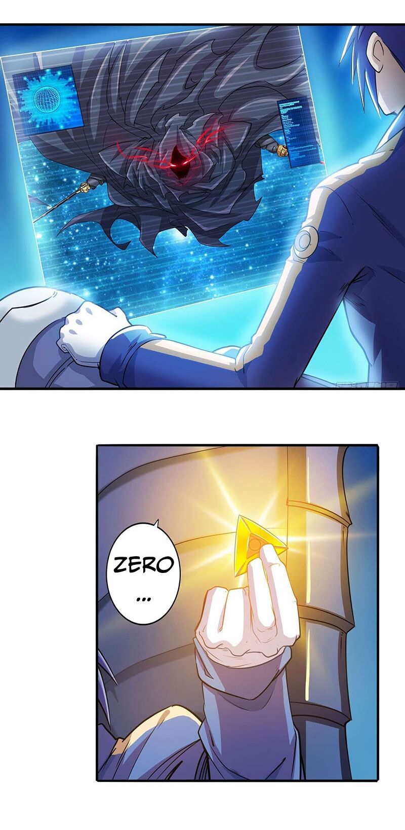 đọc truyện Anh Hùng ? Ta Không Làm Lâu Rồi Chương 228 ảnh 29 tại Thiên Thai Truyện