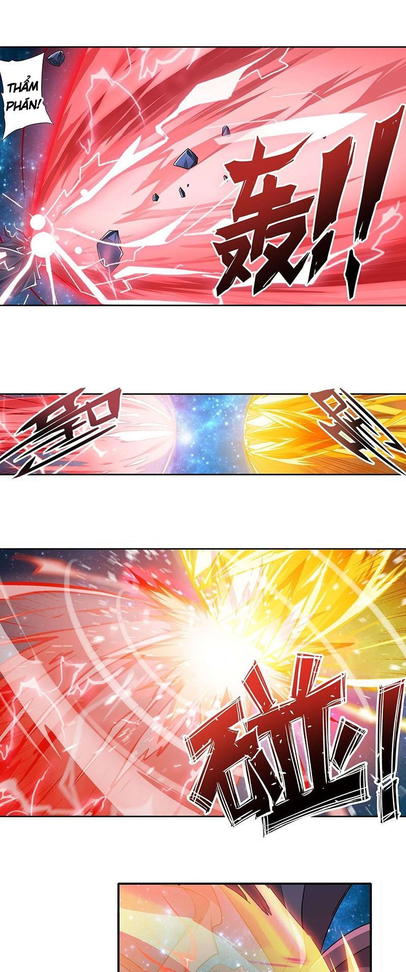 đọc truyện Anh Hùng ? Ta Không Làm Lâu Rồi Chương 228 ảnh 36 tại Thiên Thai Truyện