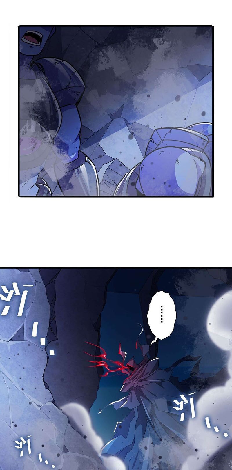 đọc truyện Anh Hùng ? Ta Không Làm Lâu Rồi Chương 228 ảnh 42 tại Thiên Thai Truyện