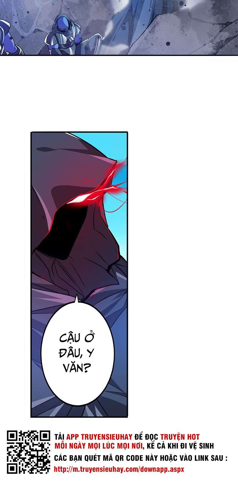 đọc truyện Anh Hùng ? Ta Không Làm Lâu Rồi Chương 228 ảnh 43 tại Thiên Thai Truyện