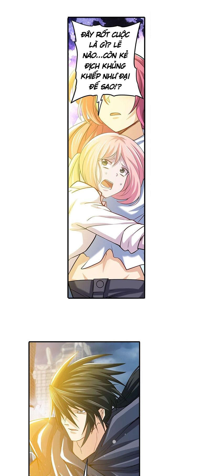 đọc truyện Anh Hùng ? Ta Không Làm Lâu Rồi Chương 228 ảnh 8 tại Thiên Thai Truyện