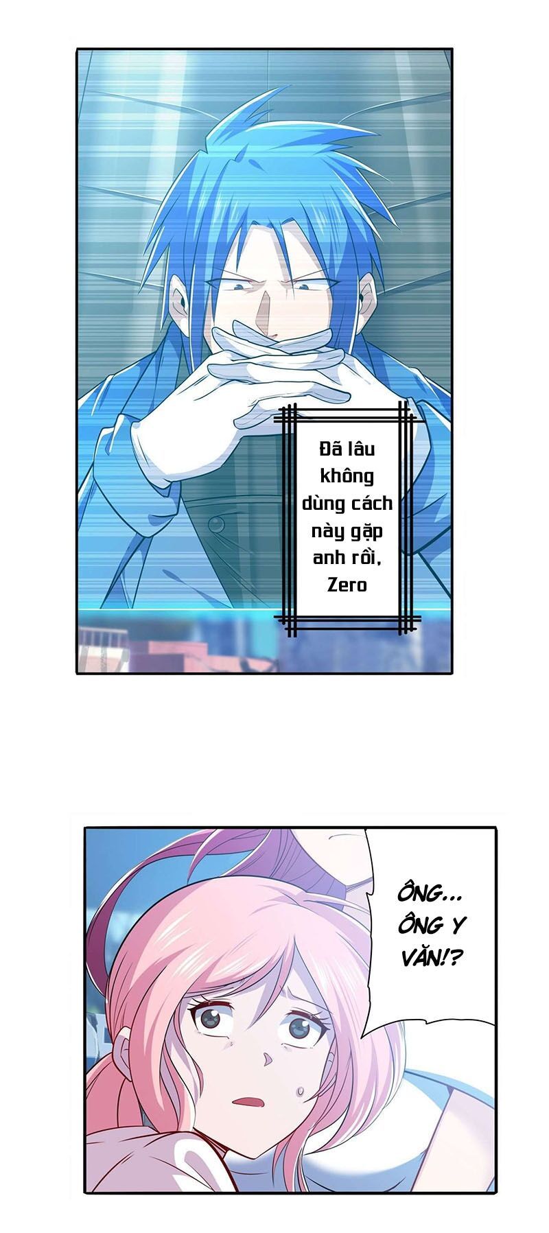 đọc truyện Anh Hùng ? Ta Không Làm Lâu Rồi Chương 228 ảnh 10 tại Thiên Thai Truyện