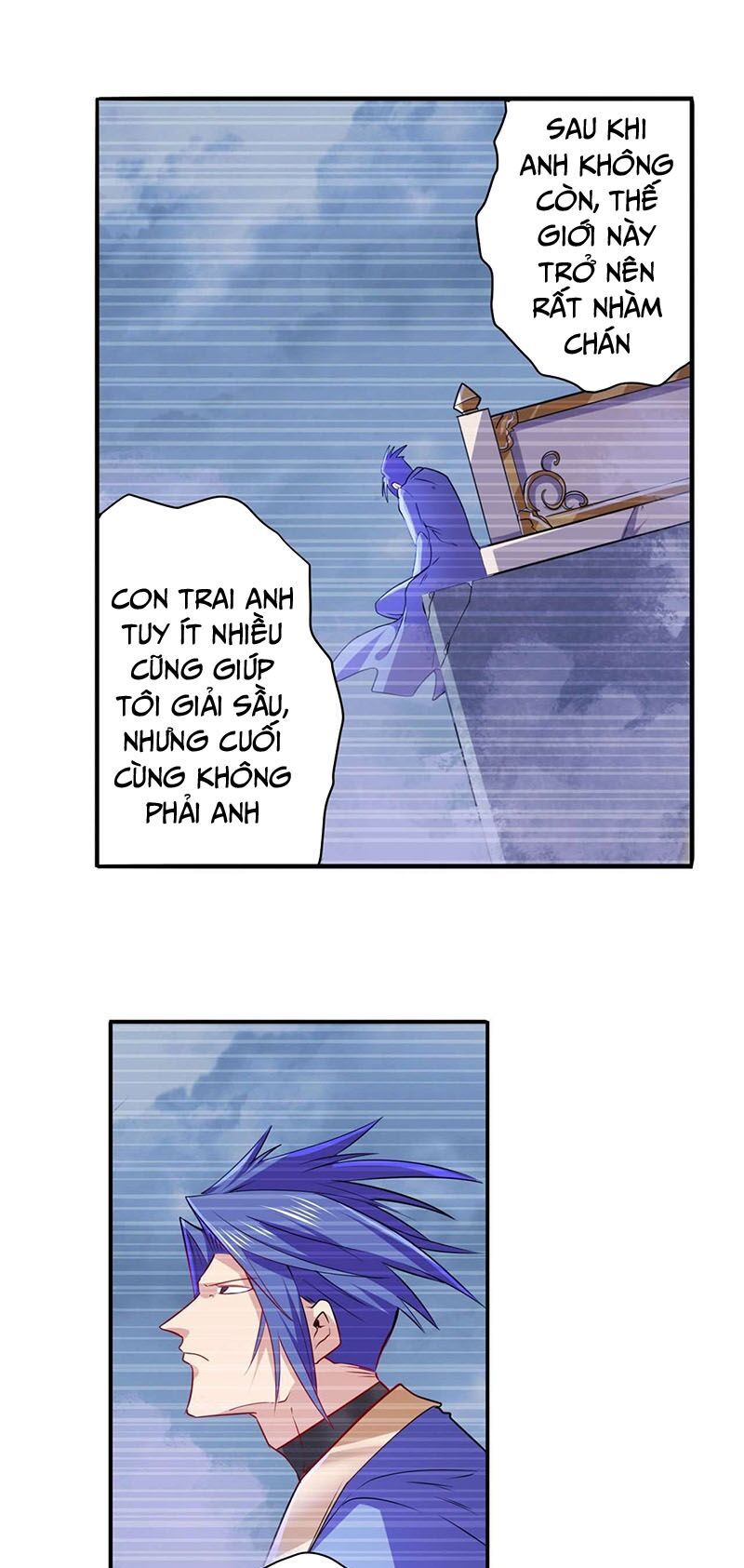 đọc truyện Anh Hùng ? Ta Không Làm Lâu Rồi Chương 229 ảnh 12 tại Thiên Thai Truyện