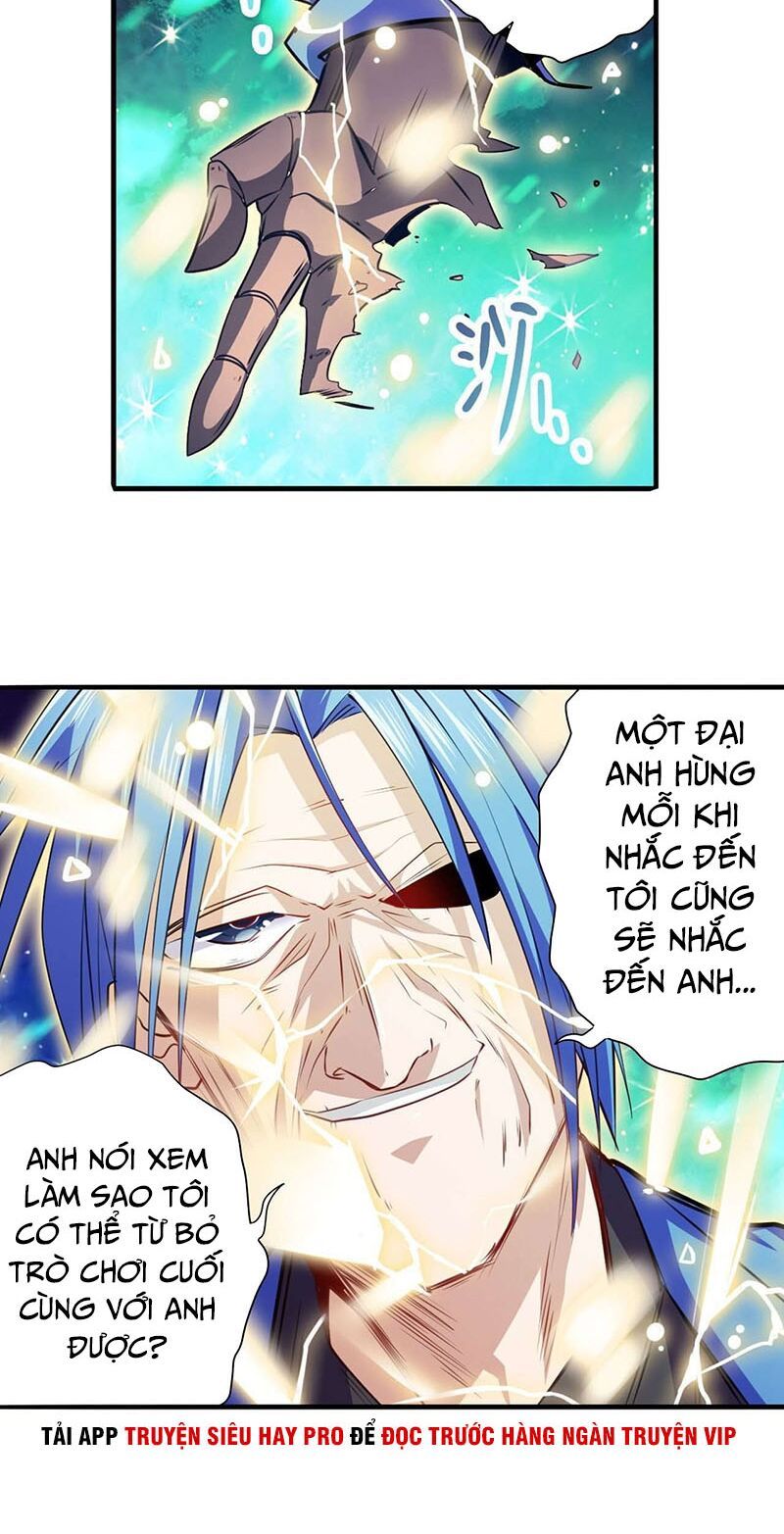 đọc truyện Anh Hùng ? Ta Không Làm Lâu Rồi Chương 229 ảnh 15 tại Thiên Thai Truyện