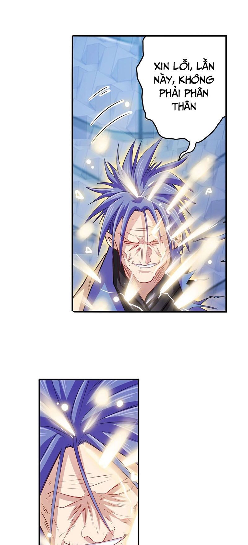 đọc truyện Anh Hùng ? Ta Không Làm Lâu Rồi Chương 229 ảnh 18 tại Thiên Thai Truyện