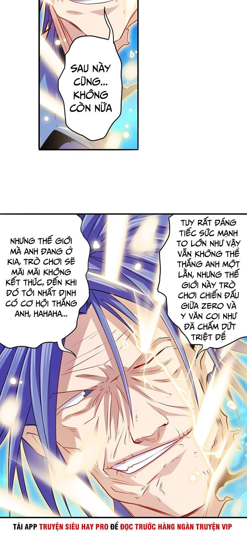 đọc truyện Anh Hùng ? Ta Không Làm Lâu Rồi Chương 229 ảnh 19 tại Thiên Thai Truyện