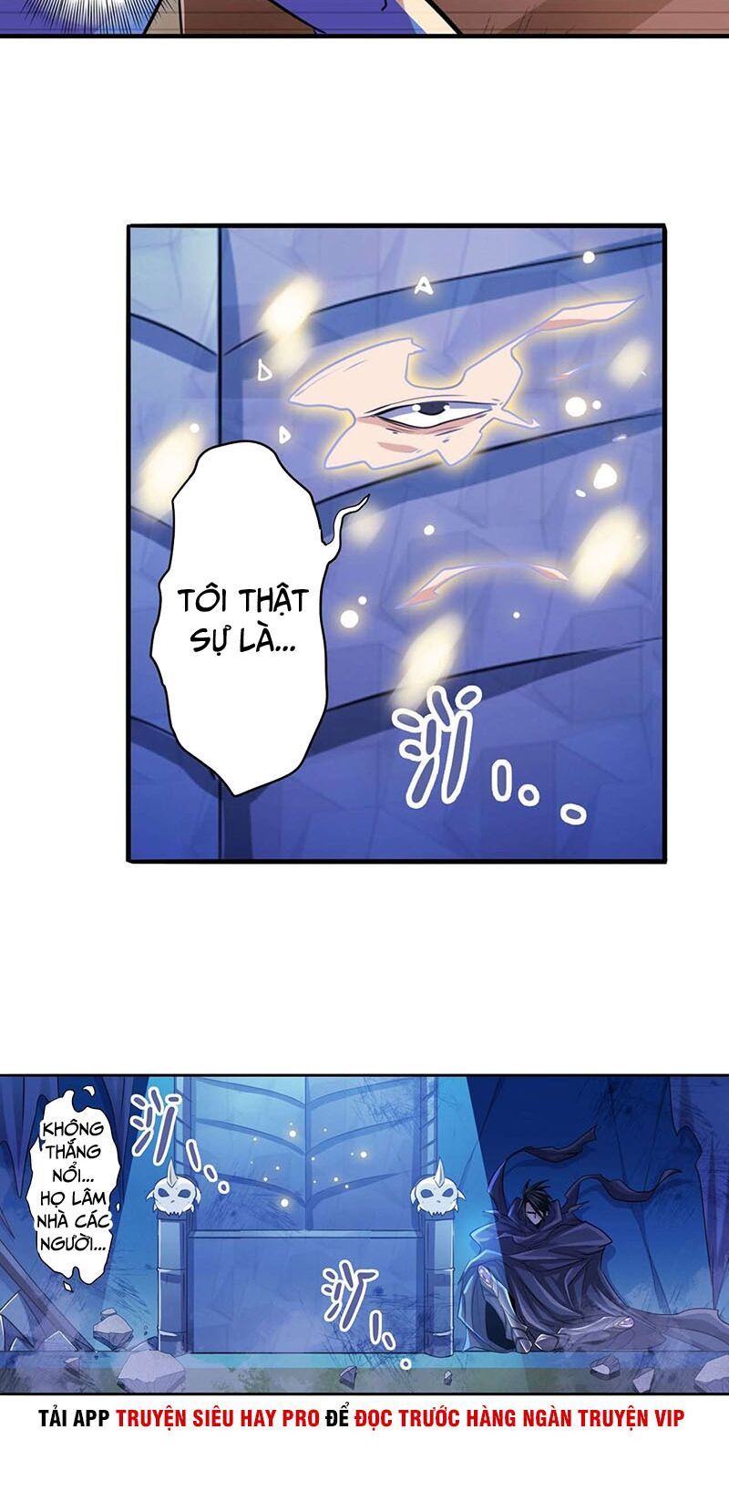 đọc truyện Anh Hùng ? Ta Không Làm Lâu Rồi Chương 229 ảnh 23 tại Thiên Thai Truyện