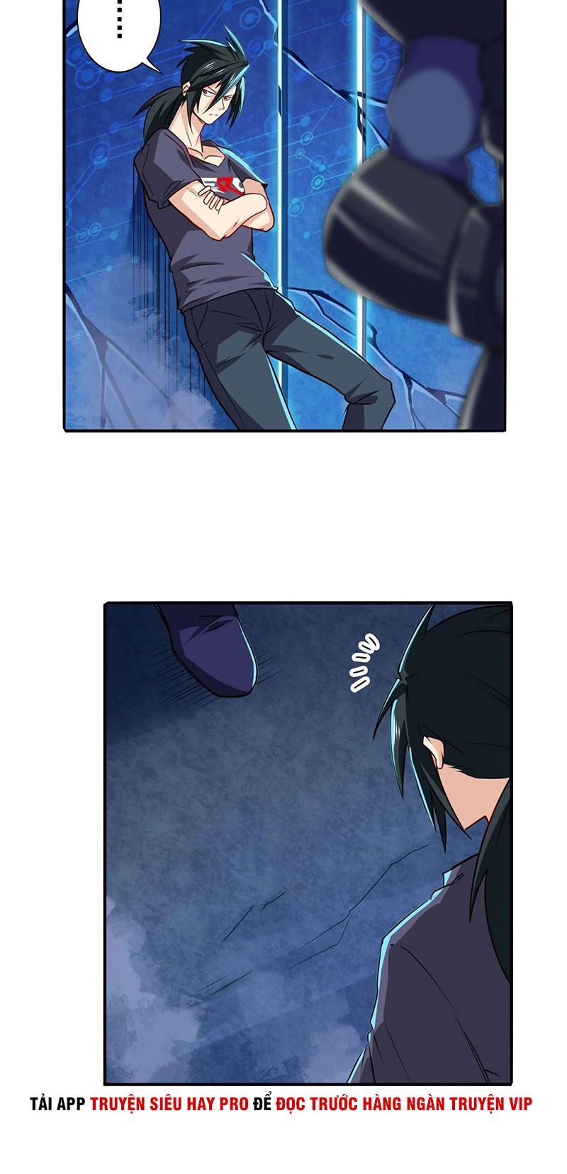 đọc truyện Anh Hùng ? Ta Không Làm Lâu Rồi Chương 229 ảnh 27 tại Thiên Thai Truyện