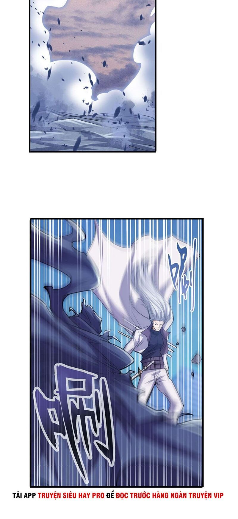 đọc truyện Anh Hùng ? Ta Không Làm Lâu Rồi Chương 229 ảnh 31 tại Thiên Thai Truyện