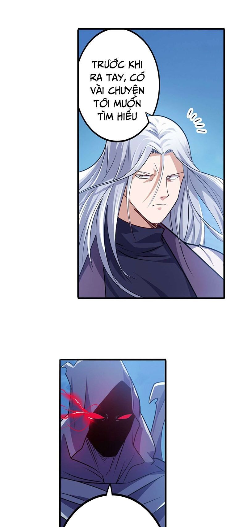 đọc truyện Anh Hùng ? Ta Không Làm Lâu Rồi Chương 229 ảnh 32 tại Thiên Thai Truyện