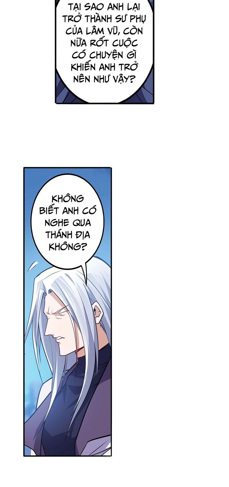 đọc truyện Anh Hùng ? Ta Không Làm Lâu Rồi Chương 229 ảnh 33 tại Thiên Thai Truyện