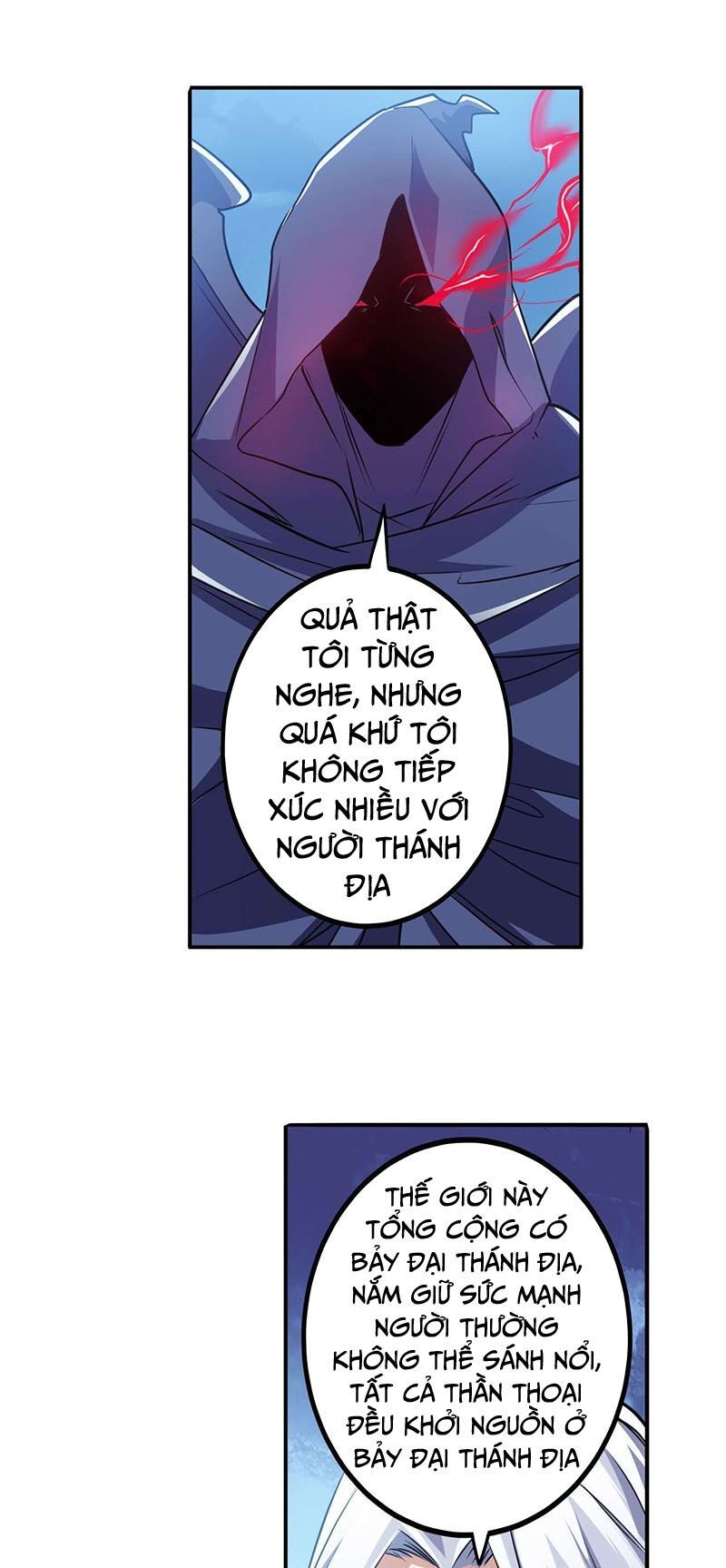 đọc truyện Anh Hùng ? Ta Không Làm Lâu Rồi Chương 229 ảnh 34 tại Thiên Thai Truyện