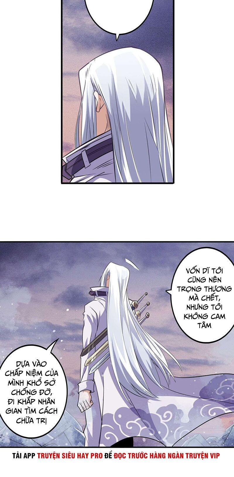 đọc truyện Anh Hùng ? Ta Không Làm Lâu Rồi Chương 229 ảnh 39 tại Thiên Thai Truyện