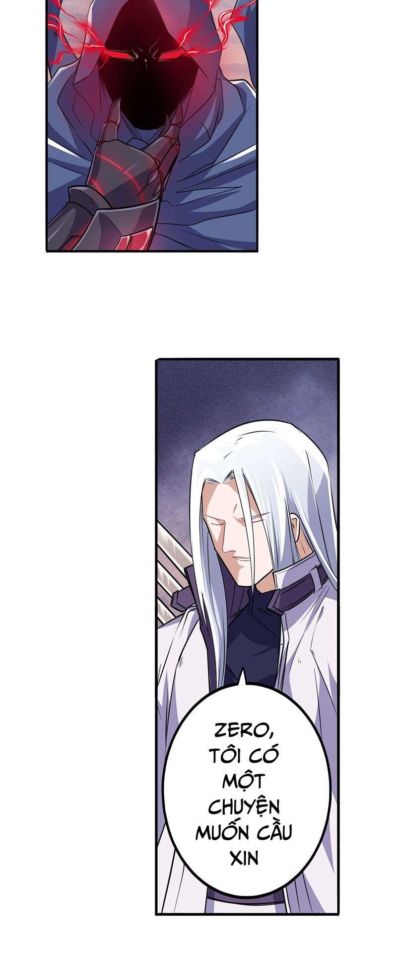 đọc truyện Anh Hùng ? Ta Không Làm Lâu Rồi Chương 229 ảnh 41 tại Thiên Thai Truyện