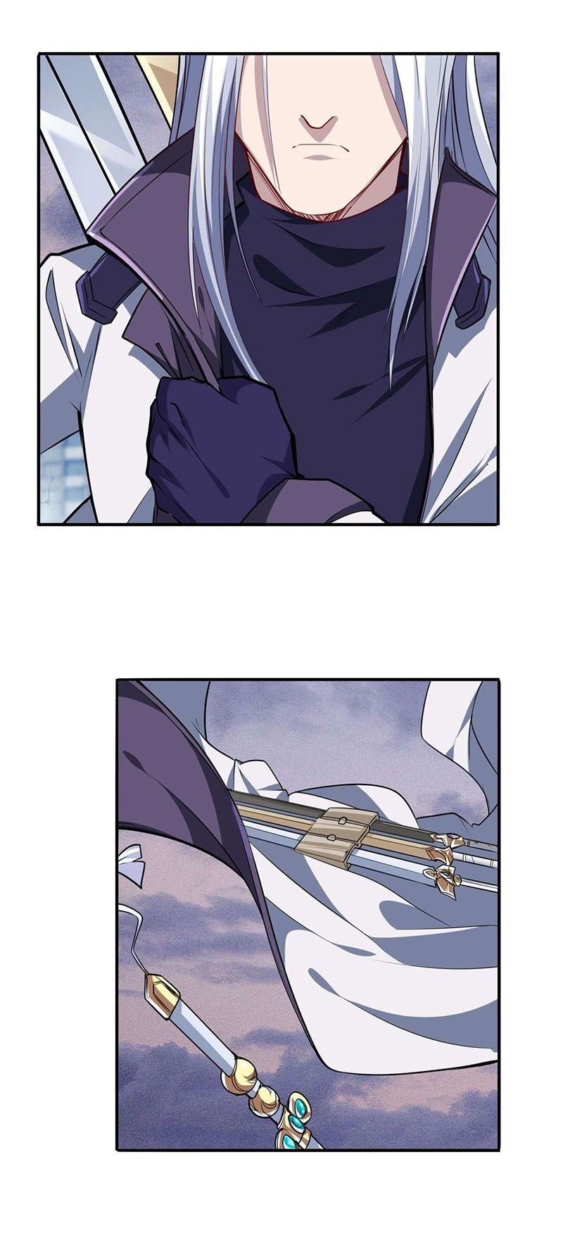 đọc truyện Anh Hùng ? Ta Không Làm Lâu Rồi Chương 229 ảnh 44 tại Thiên Thai Truyện