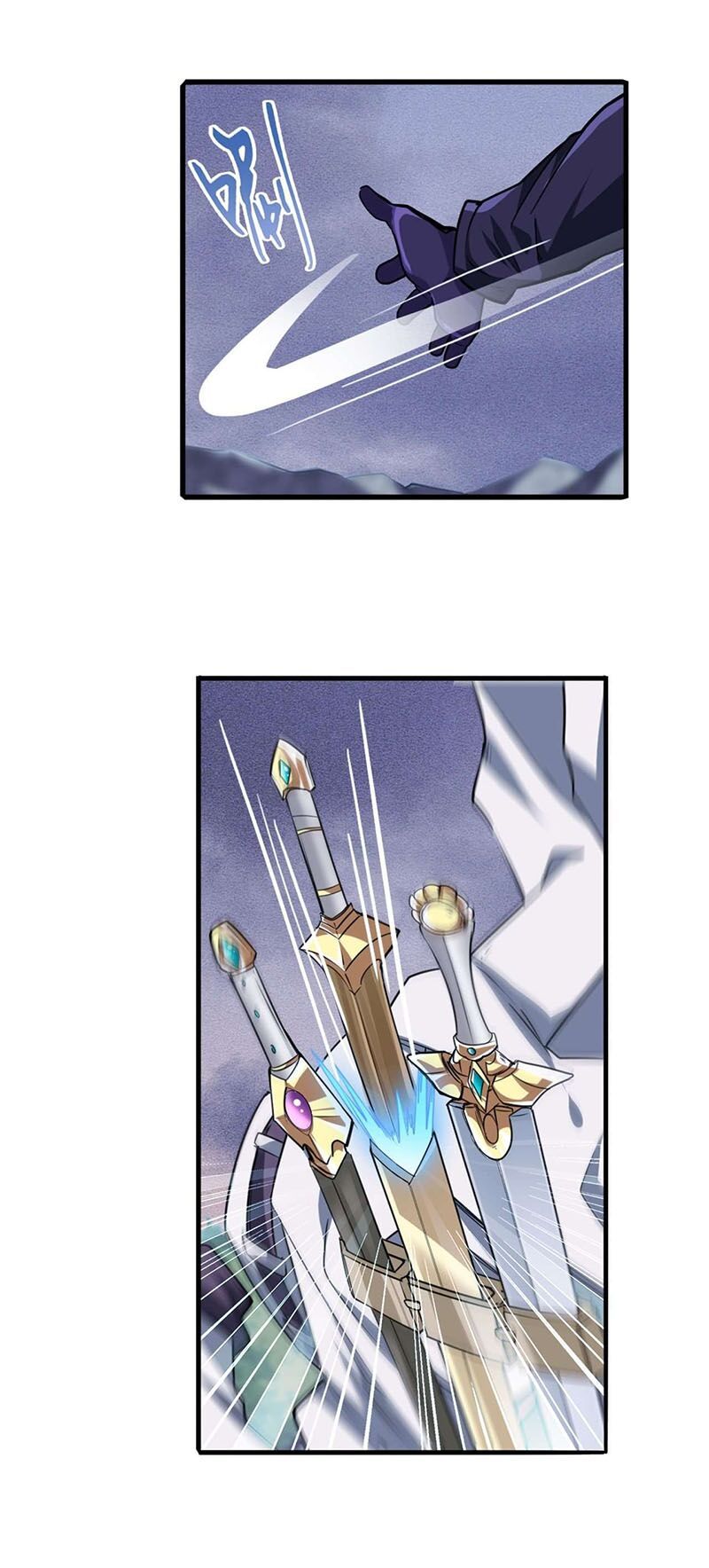 đọc truyện Anh Hùng ? Ta Không Làm Lâu Rồi Chương 229 ảnh 45 tại Thiên Thai Truyện