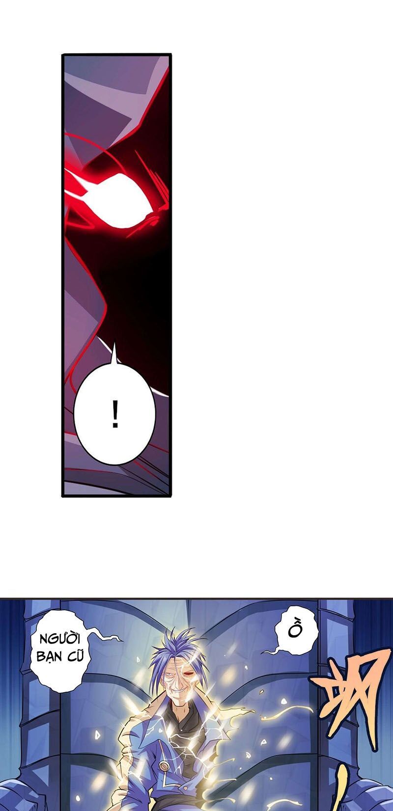 đọc truyện Anh Hùng ? Ta Không Làm Lâu Rồi Chương 229 ảnh 8 tại Thiên Thai Truyện