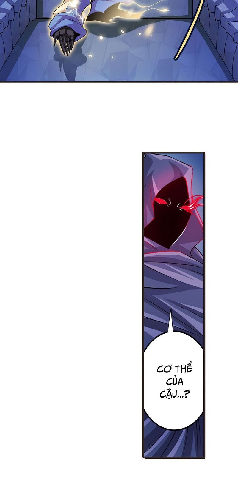 đọc truyện Anh Hùng ? Ta Không Làm Lâu Rồi Chương 229 ảnh 9 tại Thiên Thai Truyện