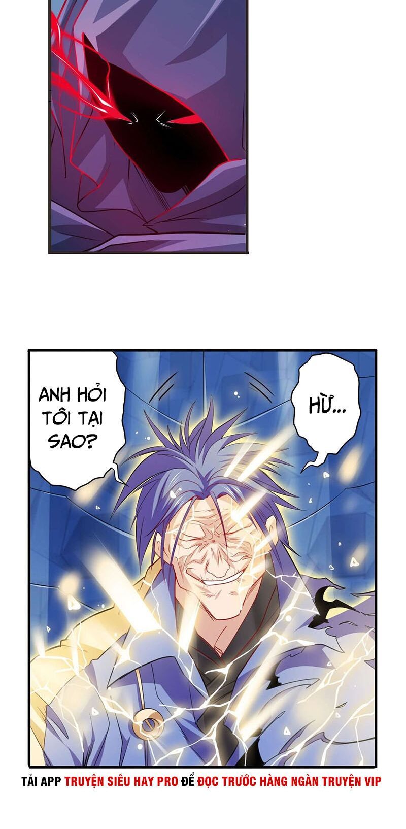 đọc truyện Anh Hùng ? Ta Không Làm Lâu Rồi Chương 229 ảnh 11 tại Thiên Thai Truyện