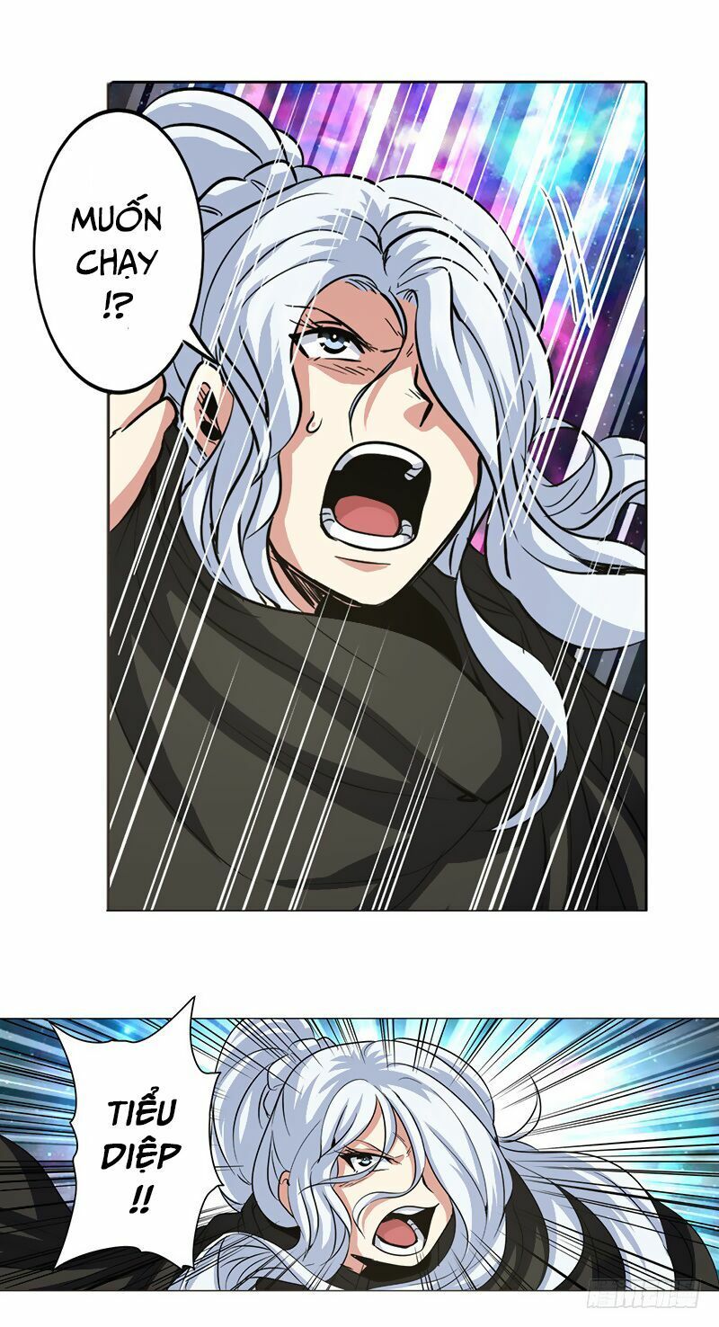 đọc truyện Anh Hùng ? Ta Không Làm Lâu Rồi Chương 23 ảnh 15 tại Thiên Thai Truyện