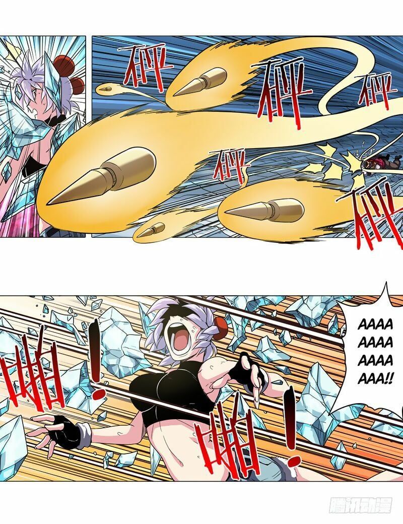 đọc truyện Anh Hùng ? Ta Không Làm Lâu Rồi Chương 23 ảnh 22 tại Thiên Thai Truyện