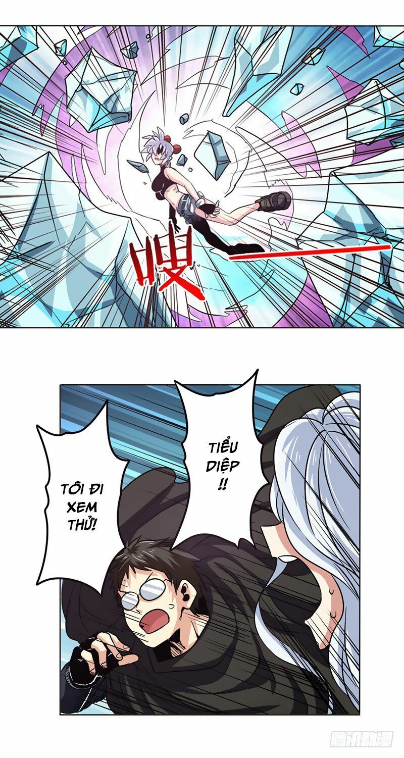 đọc truyện Anh Hùng ? Ta Không Làm Lâu Rồi Chương 23 ảnh 23 tại Thiên Thai Truyện