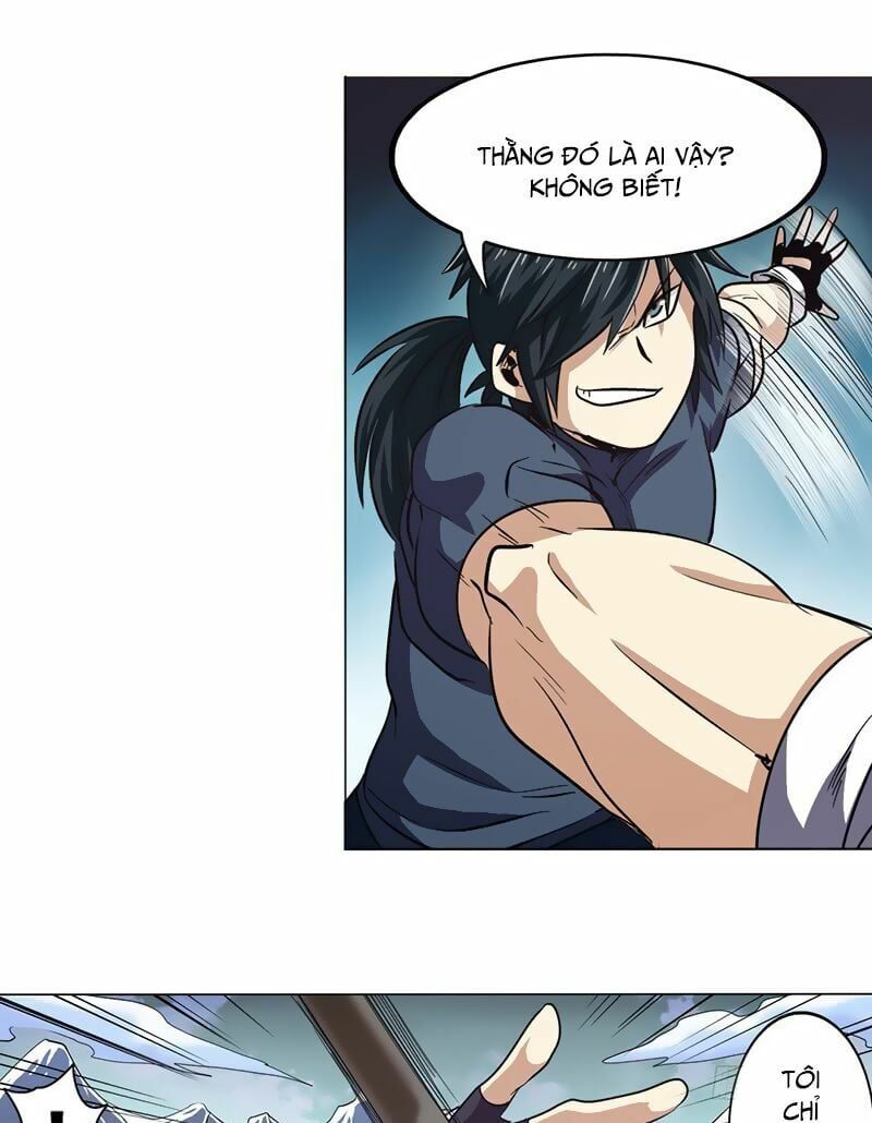 đọc truyện Anh Hùng ? Ta Không Làm Lâu Rồi Chương 23 ảnh 29 tại Thiên Thai Truyện