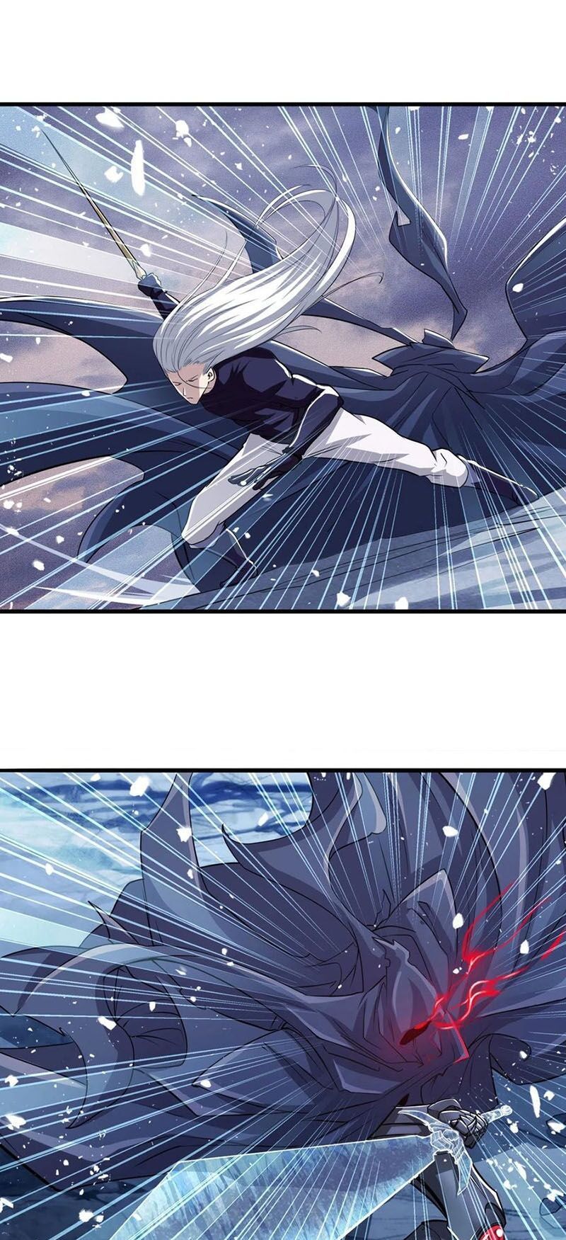 đọc truyện Anh Hùng ? Ta Không Làm Lâu Rồi Chương 230 ảnh 12 tại Thiên Thai Truyện