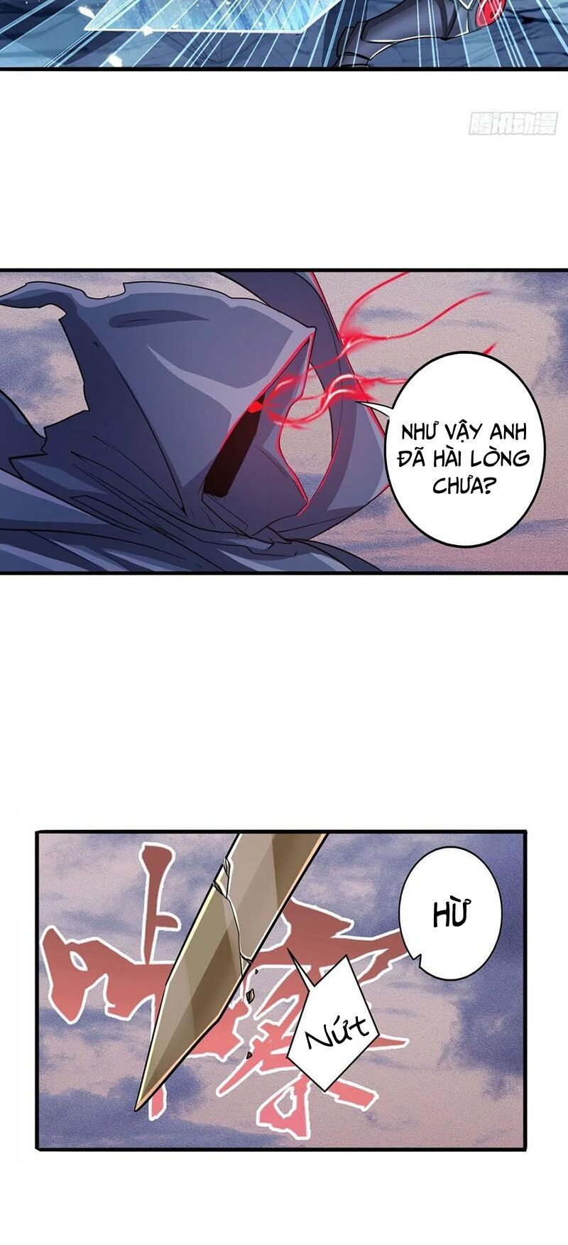 đọc truyện Anh Hùng ? Ta Không Làm Lâu Rồi Chương 230 ảnh 13 tại Thiên Thai Truyện