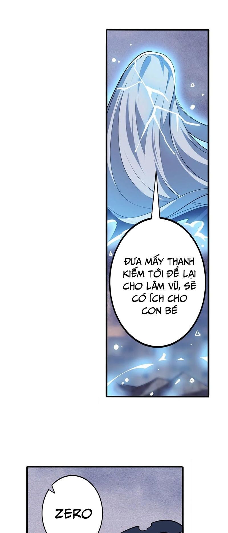 đọc truyện Anh Hùng ? Ta Không Làm Lâu Rồi Chương 230 ảnh 16 tại Thiên Thai Truyện