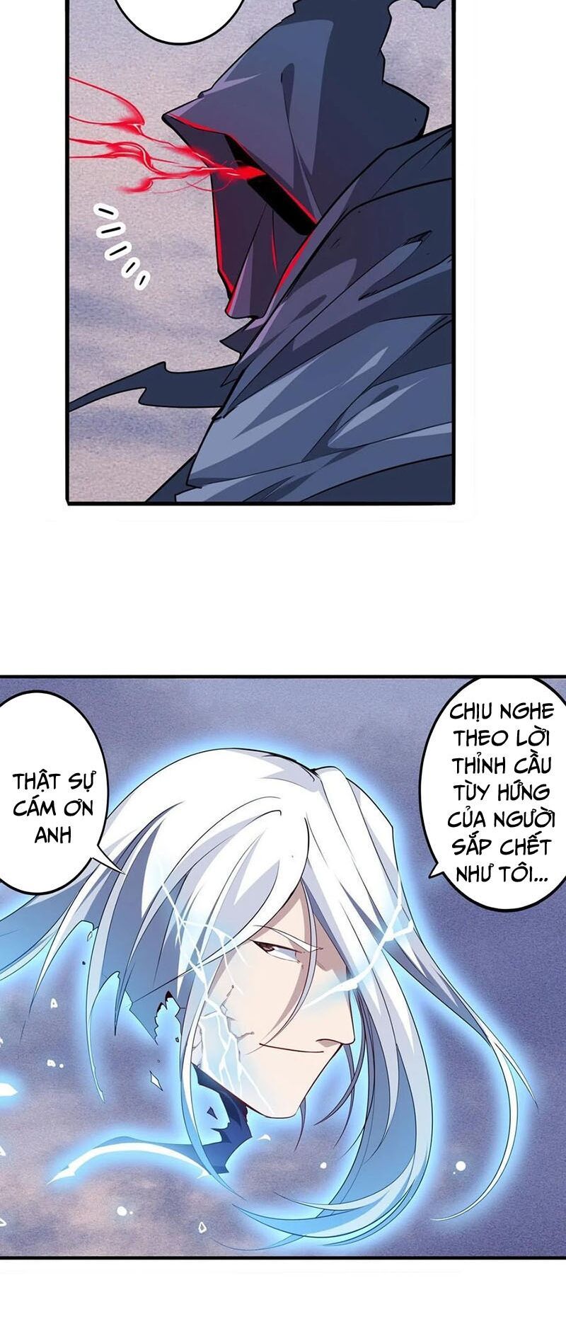 đọc truyện Anh Hùng ? Ta Không Làm Lâu Rồi Chương 230 ảnh 17 tại Thiên Thai Truyện