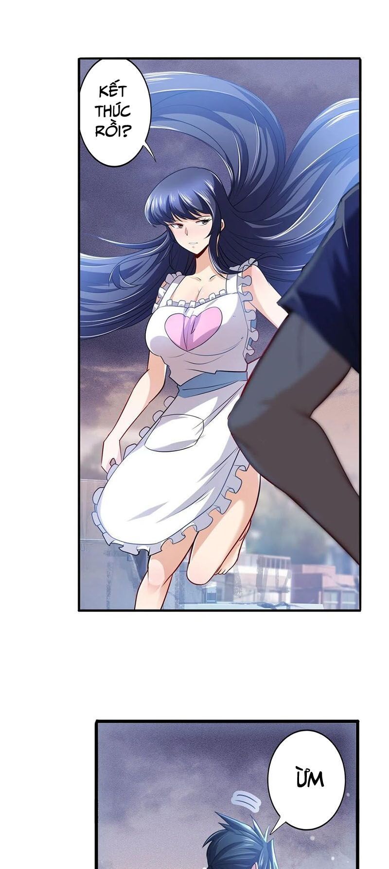 đọc truyện Anh Hùng ? Ta Không Làm Lâu Rồi Chương 230 ảnh 20 tại Thiên Thai Truyện