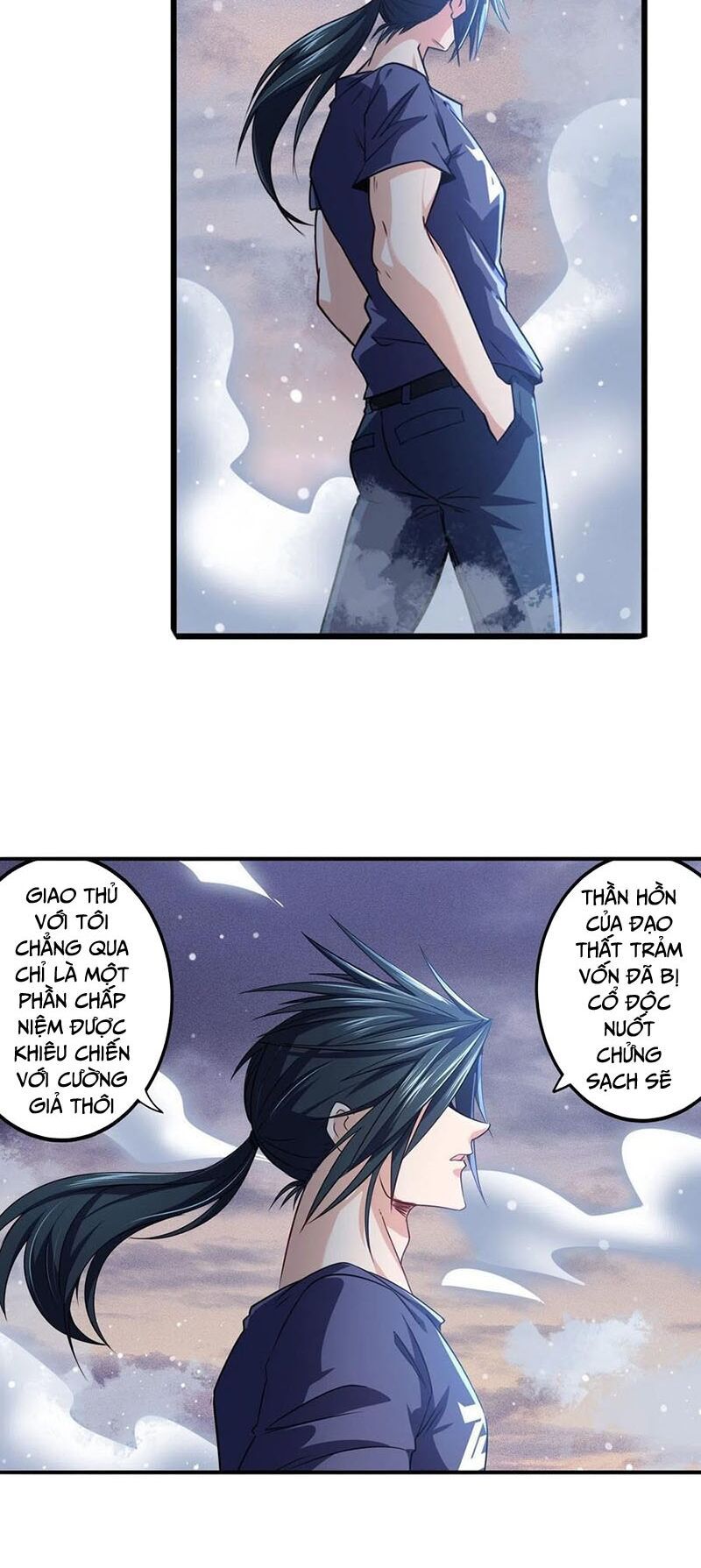 đọc truyện Anh Hùng ? Ta Không Làm Lâu Rồi Chương 230 ảnh 21 tại Thiên Thai Truyện