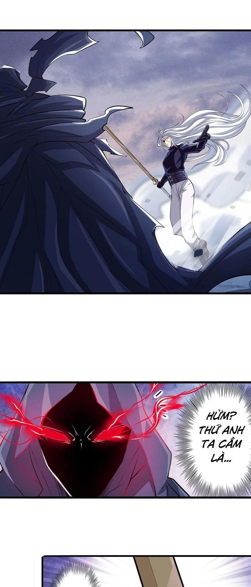 đọc truyện Anh Hùng ? Ta Không Làm Lâu Rồi Chương 230 ảnh 4 tại Thiên Thai Truyện