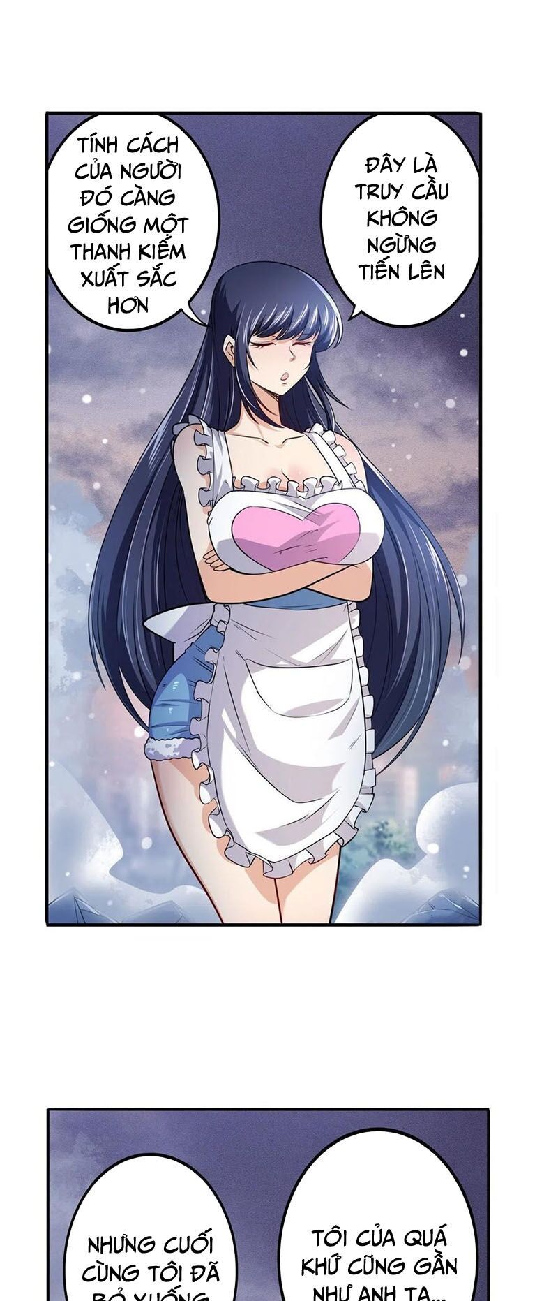 đọc truyện Anh Hùng ? Ta Không Làm Lâu Rồi Chương 230 ảnh 22 tại Thiên Thai Truyện