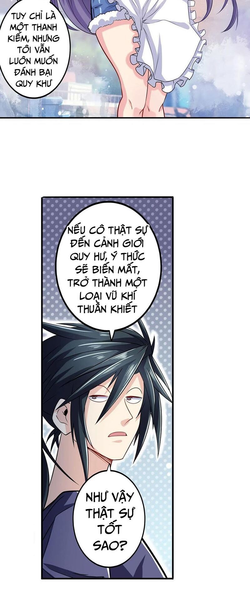 đọc truyện Anh Hùng ? Ta Không Làm Lâu Rồi Chương 230 ảnh 25 tại Thiên Thai Truyện