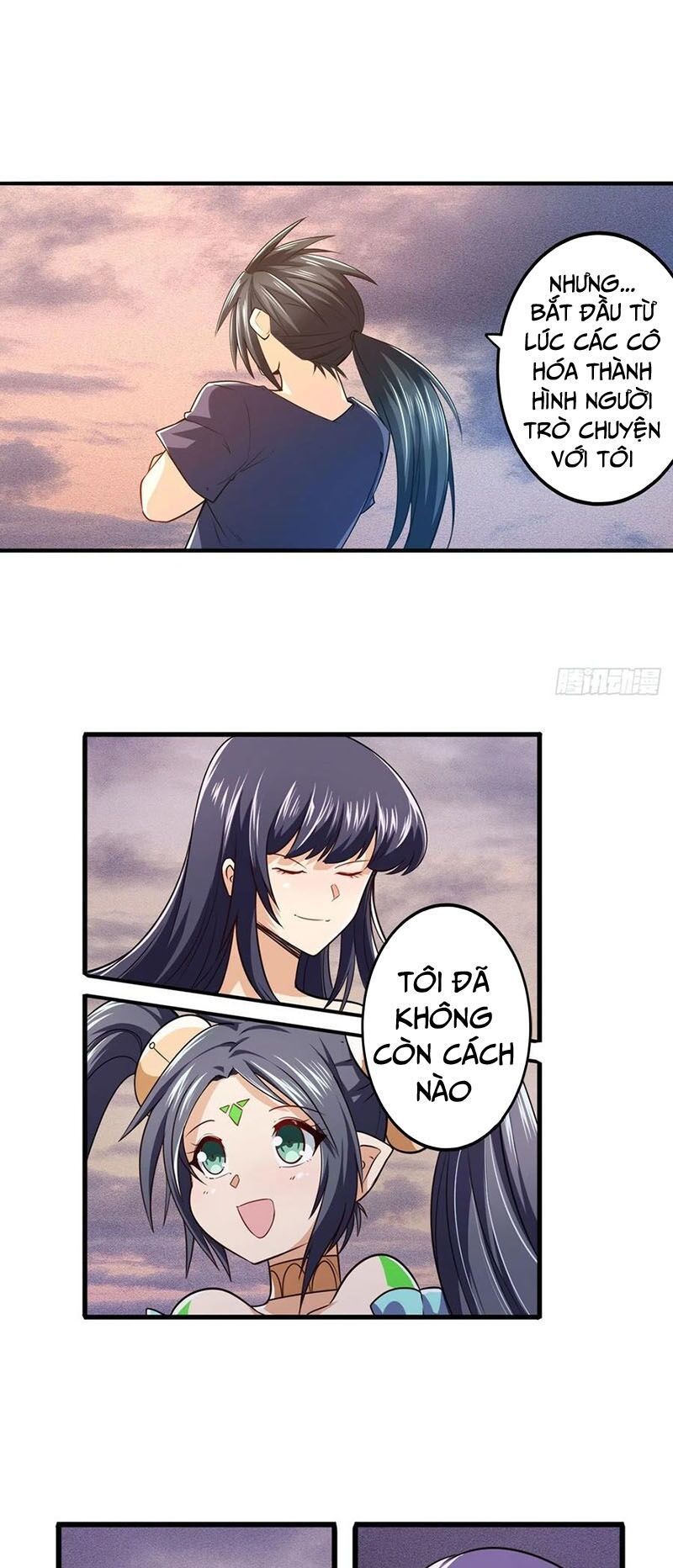 đọc truyện Anh Hùng ? Ta Không Làm Lâu Rồi Chương 230 ảnh 28 tại Thiên Thai Truyện